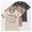 TOYS McCOY JOHNNY RINGER PEANUTS TEE SNOOPY "JOLLY ROGERS" TMC2630画像