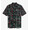FRED PERRY Tartan Short Sleeve Shirt M1741画像
