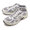ASICS GEL-1130 MULE CEMENT-GREY/LAKE-GREY 1203B048-020画像