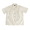 SUGAR CANE Lot No. SC39725 / DOBBY STRIPE OPEN SHIRT (SHORT SLEEVE)画像