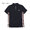 FRED PERRY Tramline Stripe S/S Polo Shirt M2463画像