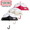 HUNTER TRANS MUOSTACH BUBBLE UMBRELLA UAU7029UPM画像