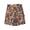 NEO BLUE Carpenter Baggy Shorts Hunting Camo画像