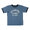 Good On SAN BERNARDINO COLLAGE RINGER TEE OLSR1316P画像