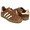 adidas GAZELLE INDOOR PREBRN / WONWHI / GUM5 IH9680画像