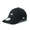 NEW ERA カジュアルクラシック ボックスロゴ ウーブンパッチ ミニ ブラック 14744743画像