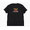 TOY MACHINE Owned. Run. For Skaters S/S Tee TMSGST14画像
