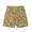 Buzz Rickson's Lot No. BR52660 / TROUSERS, HERRINGBONE TWILL CAMOUFLAGE SHORTS画像