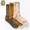 TOYS McCOY 3-PACK BOOTS SOCKS TMA2618画像