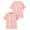 AVIREX STITCH EMBROIDERY LOGO T-SHIRT 7836234007画像