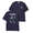 AVIREX U.S. NAVY TOMCAT FLOCKY T-SHIRT 7836234005画像