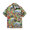 SUN SURF Lot No. SS39678 / SUN SURF SPECIAL EDITION &ldquo;ORIGINAL MATSON MENU DESIGN by EUGENE SAVAGE&rdquo; (SHORT SLEEVE)画像