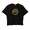 BARNS 20/- JPN Standard S/S Print T-shirt IOWA BR-26254画像