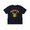 The Endless Summer TES ORGANIC COTTON FLOCK PT FIT T SHIRT FH-26574406画像