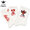 adidas GRAPHIC CREW SOCK 2 PAIR PER PACK COCA COLA KY7158画像