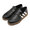 adidas Originals HANDBALL SPEZIAL LOAFER Core Black / Cloud White / Gum KK2786画像