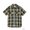 SUGAR CANE Lot No. SC39726 / RAYON TWILL CHECK WORK SHIRT画像