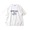 gym master 6.2oz ピグメントFLYING HIGH ビッグTEE G733789画像