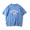 gym master 6.2oz ピグメントBUDDIESビッグTEE G733788画像