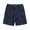 BURGUS PLUS Fes Shorts - Indigo Dobby- BP26304画像