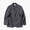ATON WOOL TROPICAL TAILORED JACKET JKAGLW0700画像