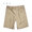 BARRY BRICKEN SPORTS CRAMERTON TWILL 2 PLEATED SHORTS画像