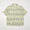 RADIALL COMMUNE - OPEN COLLARED SHIRT S/S RAD-26SS-SH002画像