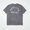 RADIALL HAWK - CREW NECK T-SHIRT S/S RAD-26SS-TEE003画像