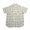 SUGAR CANE Lot No. SC39728 / RAYON OMBRE CHECK S/S WORK SHIRT画像