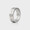 Maison Margiela NUMBER REFERENCE RING 6,5 mm SM1UQ0129-P9246画像