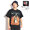 GIANT VINTAGE JANES ADDICTION BURNING LADY T-SHIRT画像