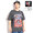 GIANT VINTAGE MEGADEATH CHAOS CHAINS T-SHIRT画像
