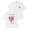 AVIREX SOUVENIR EMBROIDERY T-SHIRT 7836234011画像