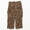 FATIGUE SLACKS FP019 - TIGER SLACKS / Leopard w/ Special Bio-wash FP019-26-02画像