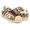 adidas SUPERSTAR II W CRLI / IVORY / GOLDMT KH9031画像