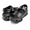 NIKE WMNS AIR MAX HALO blk/blk-anthracite IO1959-012画像
