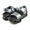 NIKE WMNS AIR MAX HALO mtlc cool grey/blk-blk IO1959-010画像