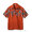 STAR OF HOLLYWOOD Lot No. SH39704 / HOPSACK RAYON PULLOVER SHIRT &ldquo;SHRUNKEN HEAD&rdquo;画像