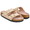 BIRKENSTOCK ARIZONA REGULAR TRIPLES NEW BEIGE / PINK CLAY / BIRKO-FLOR 1031522画像