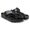 BIRKENSTOCK GIZEH BIG BUCKLE EVA REGULAR Black 1031370画像