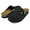 BIRKENSTOCK BOSTON RIVET BORDER(REGULAR FIT) BLACK 1030453画像