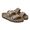 BIRKENSTOCK ARIZONE RIVET BORDER(NARROW FIT) TAUPE 1029390画像