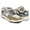 new balance NUMERIC UN1010Y GREY / BLUE画像