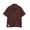 Schott MIX SHARK COLLAR SS SHIRT 7826123009画像