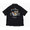 BEN DAVIS Fortune EMB S/S Shirt ND-26580014画像
