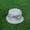 The Endless Summer TES HUNTINGTON PIGMENT BUCKET HAT SD-26174711画像