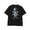 Schott CHUCKY MONOCHROME T-SHIRT 7826134030画像