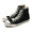 CONVERSE ALL STAR POINTEDTOE HI BLACK 31318450画像