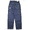 COLIMBO HUNTING GOODS COALWOOD PAINTER PANTS11oz DENIM ZB-0207画像