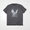RADIALL EAGLE TIP - CREW NECK T-SHIRT S/S RAD-26SS-TEE005画像